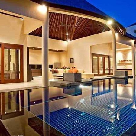 Arsa Villa Bali Seminyak  Exterior photo