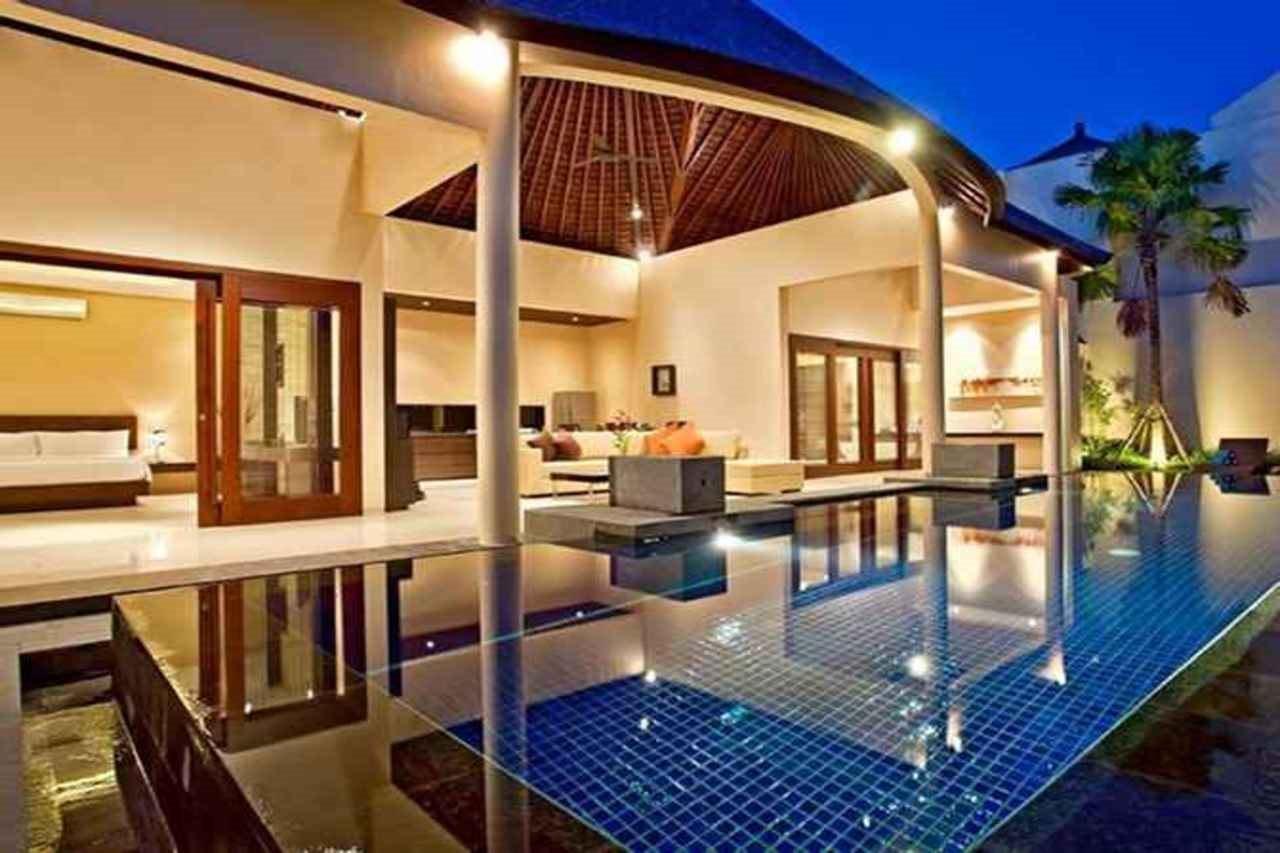 Arsa Villa Bali Seminyak  Exterior photo
