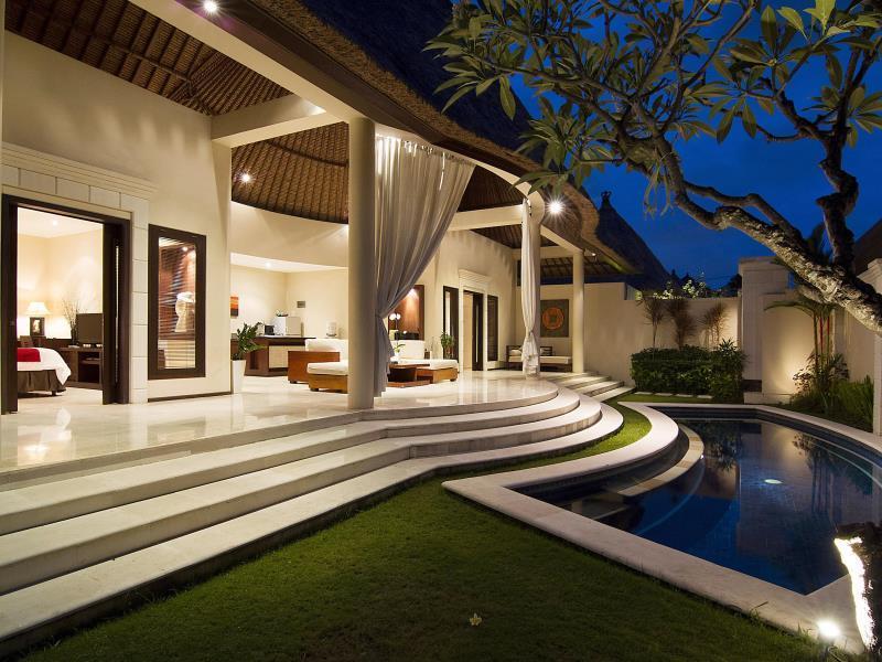 Arsa Villa Bali Seminyak  Exterior photo
