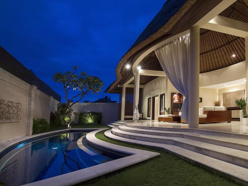 Arsa Villa Bali Seminyak  Exterior photo