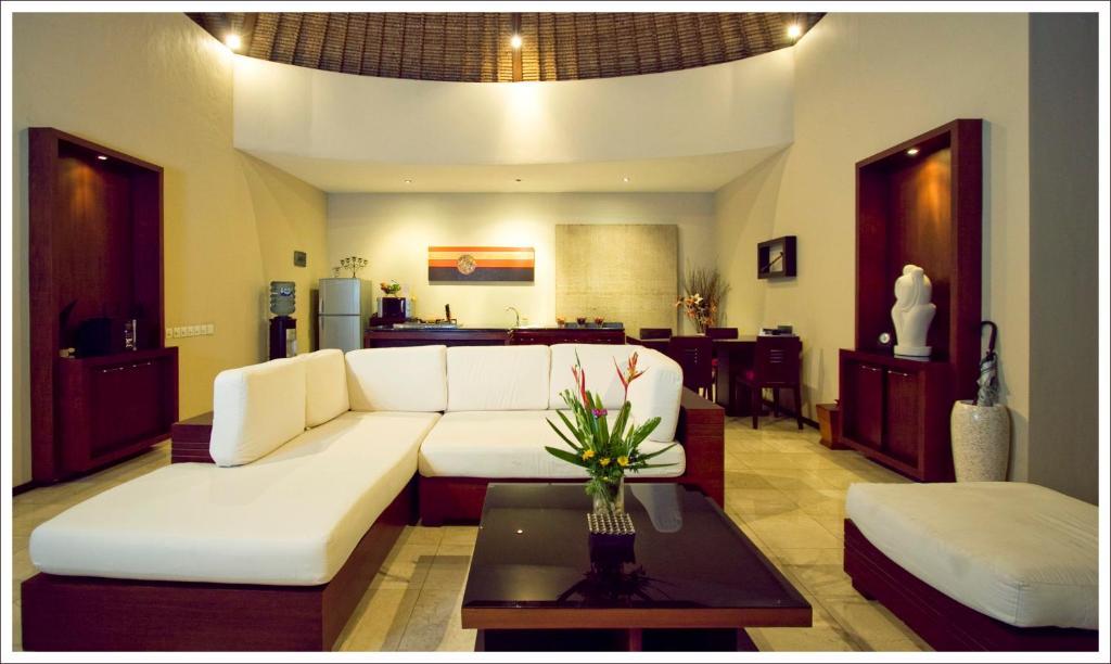 Arsa Villa Bali Seminyak  Exterior photo