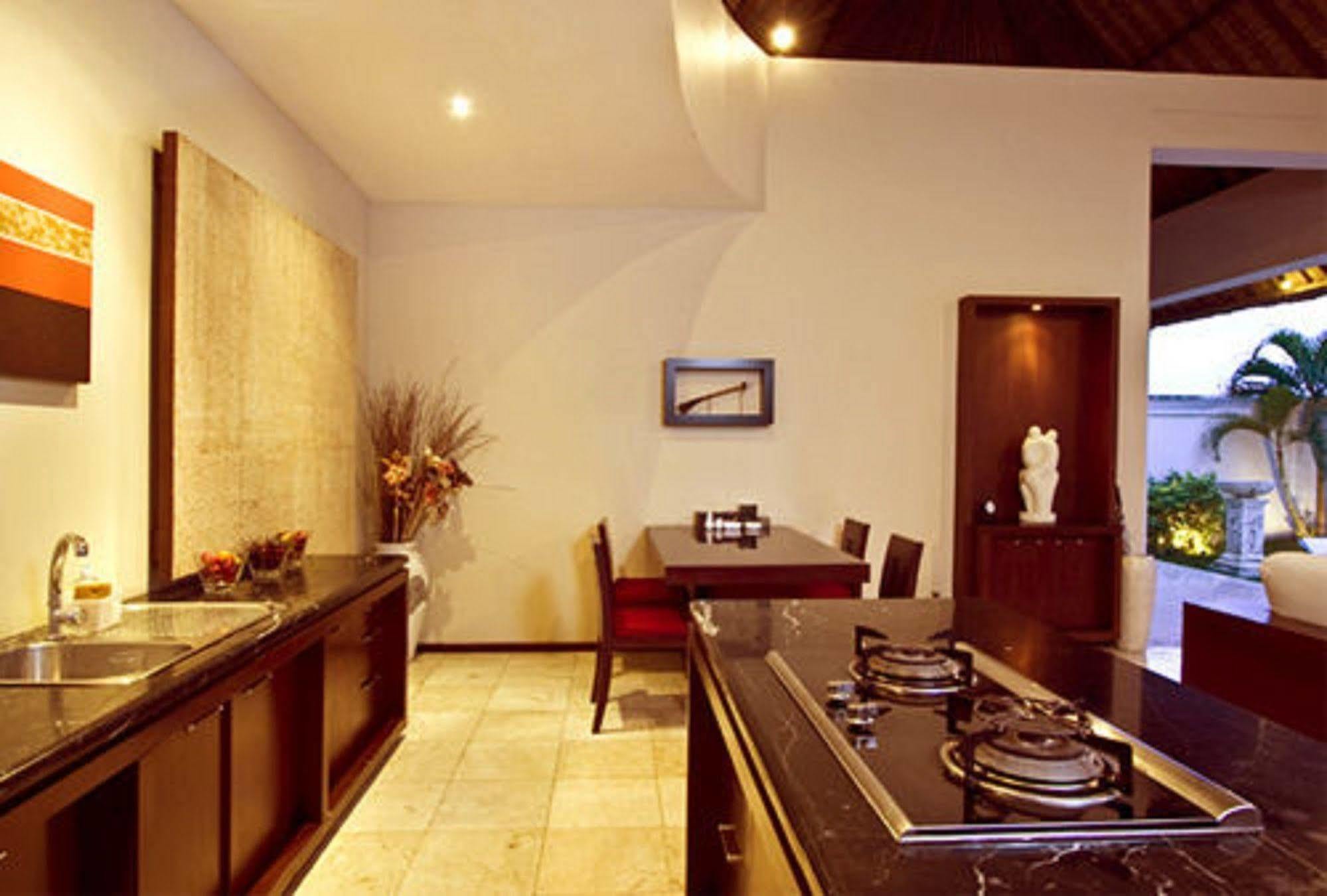 Arsa Villa Bali Seminyak  Exterior photo