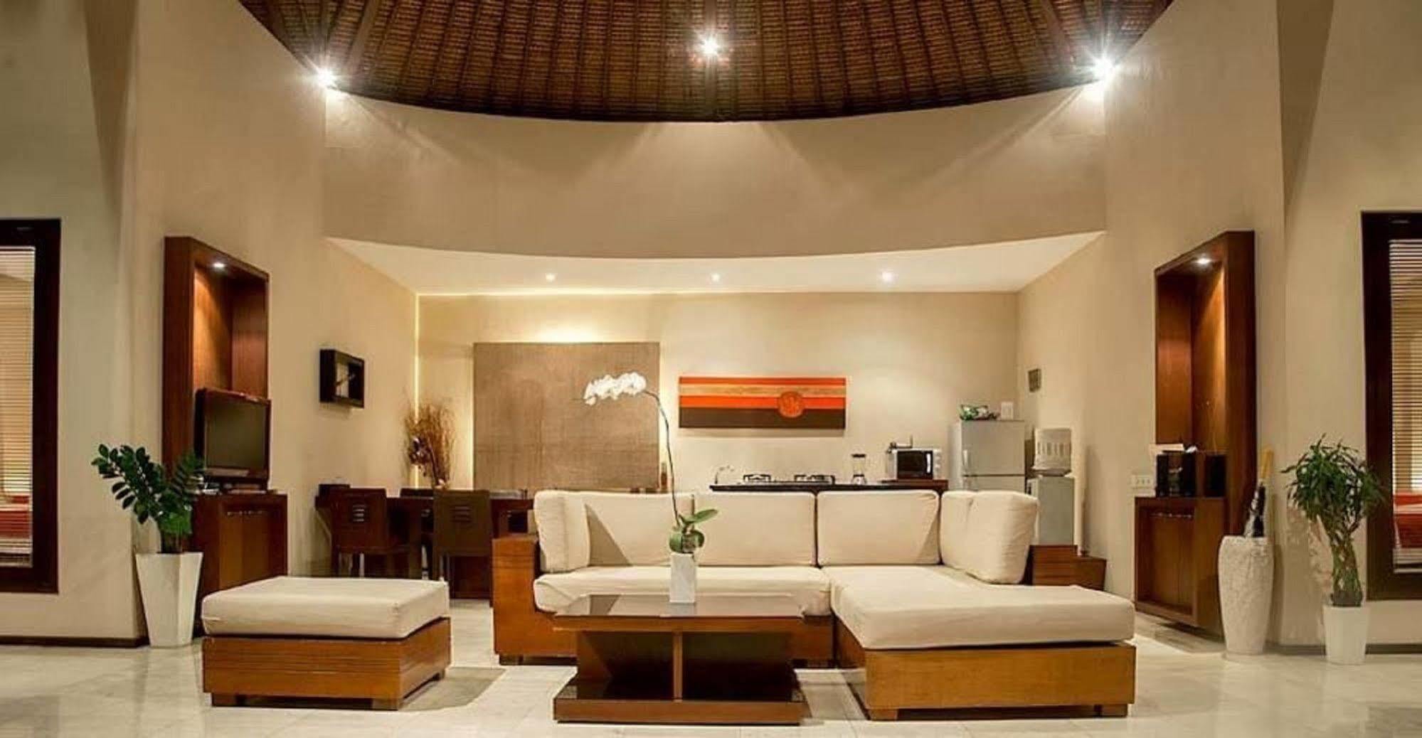 Arsa Villa Bali Seminyak  Exterior photo