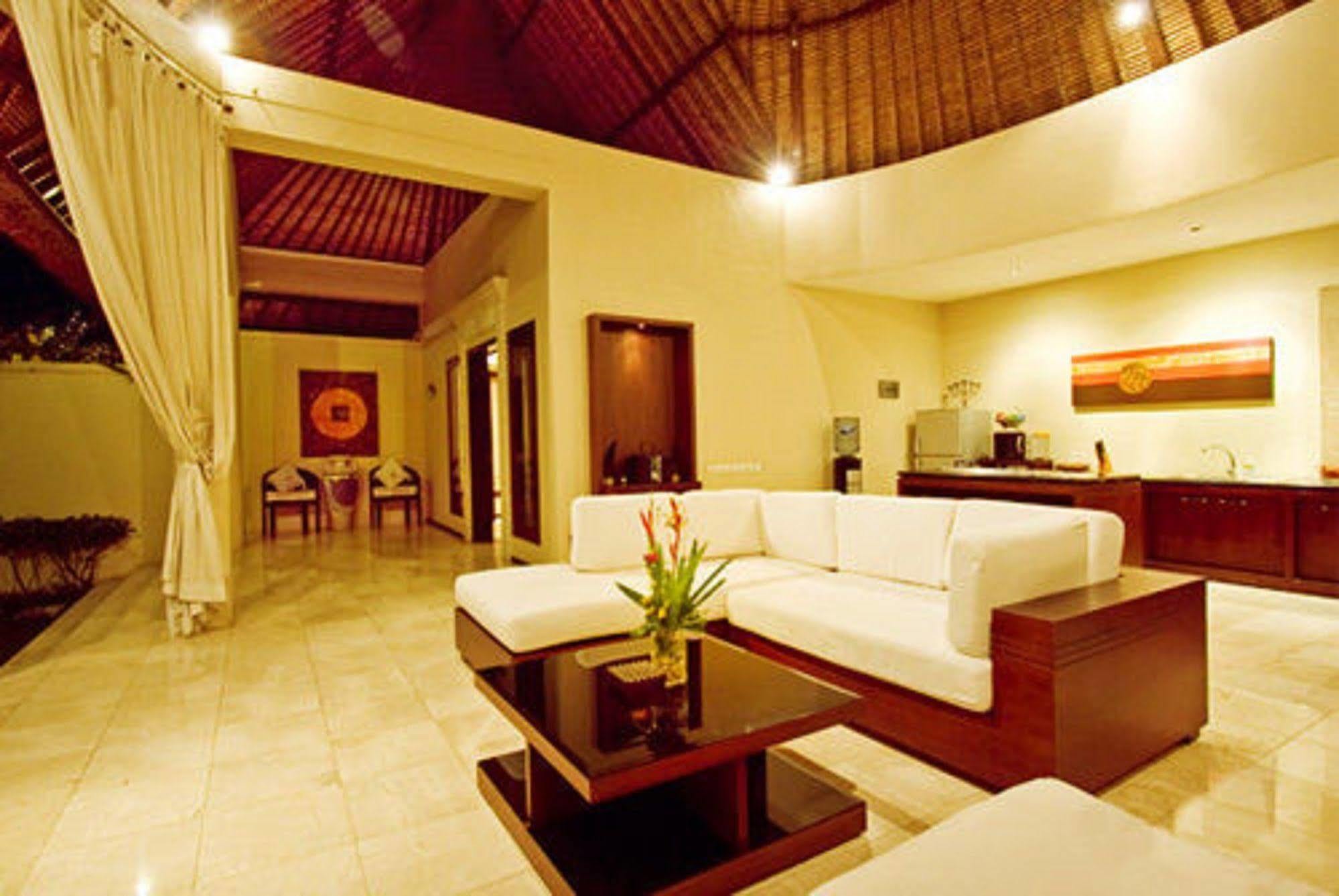 Arsa Villa Bali Seminyak  Exterior photo